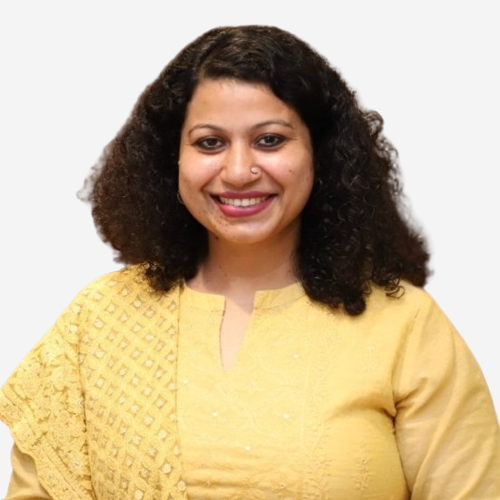 Garima Dutt